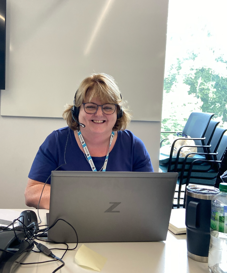 LeicsNursing's tweet photo. ✨Clearing ✨
Congratulations to all who have been offered a place through clearing on our incredible nursing courses, we have loved speaking to you! Your future starts here! #Clearing2024 https://t.co/UAvRq8JIku
