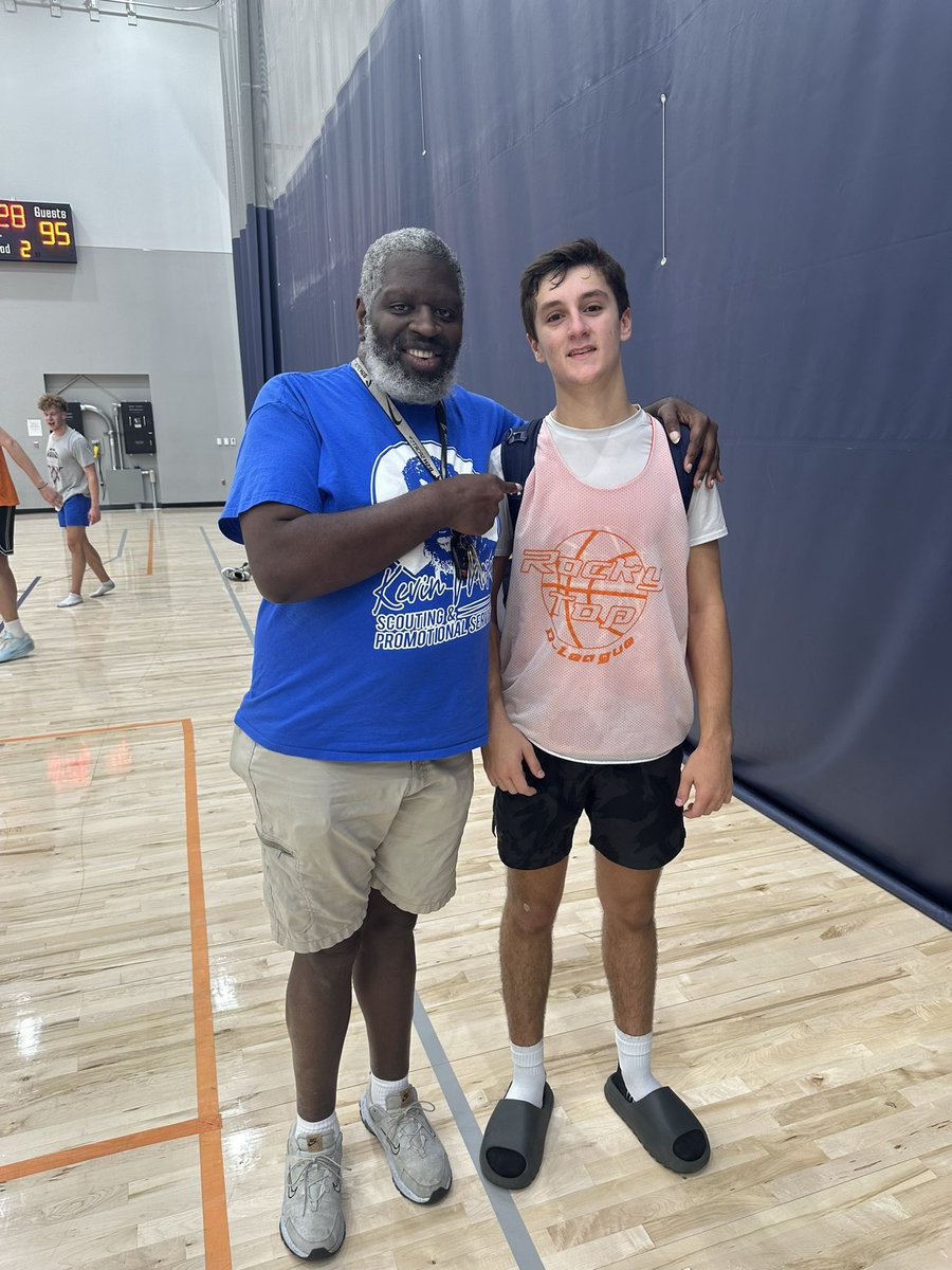 Kevin Moses LLC (@kevinmoses38) on Twitter photo My second highlighted game at the Rock Top Fall League was a shootout scoring wise between two prolific scorers dueling it out for a win. Team Murphy led by <a href="/cademurphy15/">Cade Murphy</a>, who finished 44pts, 14rebs, 2stls, and 2ast and Team Walden led by <a href="/capshaw_jayden/">Jayden Capshaw</a>, who finished with My second highlighted game at the Rock Top Fall League was a shootout scoring wise between two prolific scorers dueling it out for a win. Team Murphy led by <a href="/cademurphy15/">Cade Murphy</a>, who finished 44pts, 14rebs, 2stls, and 2ast and Team Walden led by <a href="/capshaw_jayden/">Jayden Capshaw</a>, who finished with