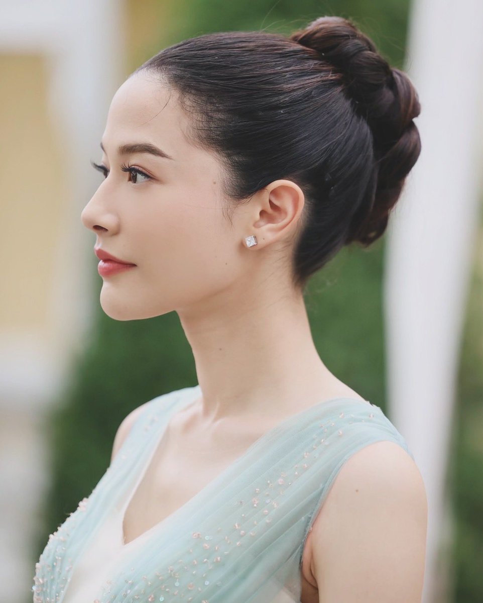 mababypnn's tweet photo. หลานสะใภ้หม่อมหยกสวยมากกก
#ขวัญฤทัย #ลออจันทร์ https://t.co/kyxOq7BzNc