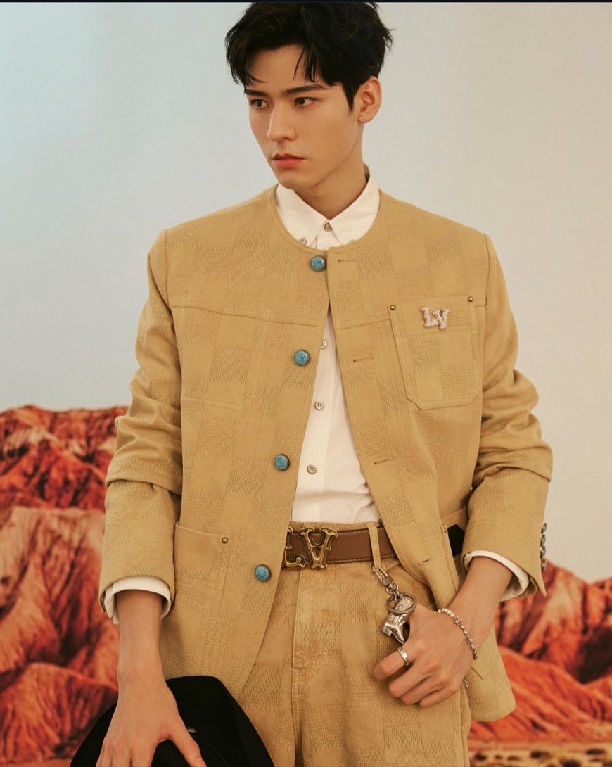 GONGJUN THAILAND🇹🇭 tweet media