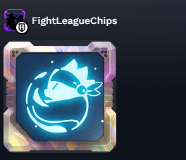 Leitevlr's tweet photo. @PlayFightLeague @AxieInfinity @kaidrochronicle @CyberKongz @ApeironNFT uhu https://t.co/WwpJYhakCY