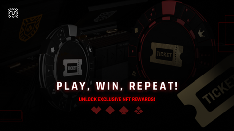 Lucky Lions Den tweet media