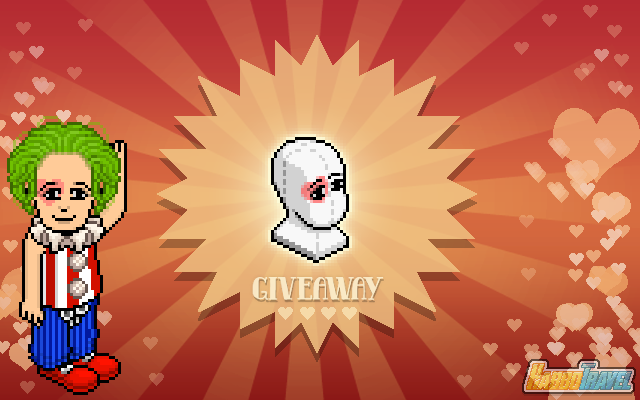 HabboTravel.com tweet media