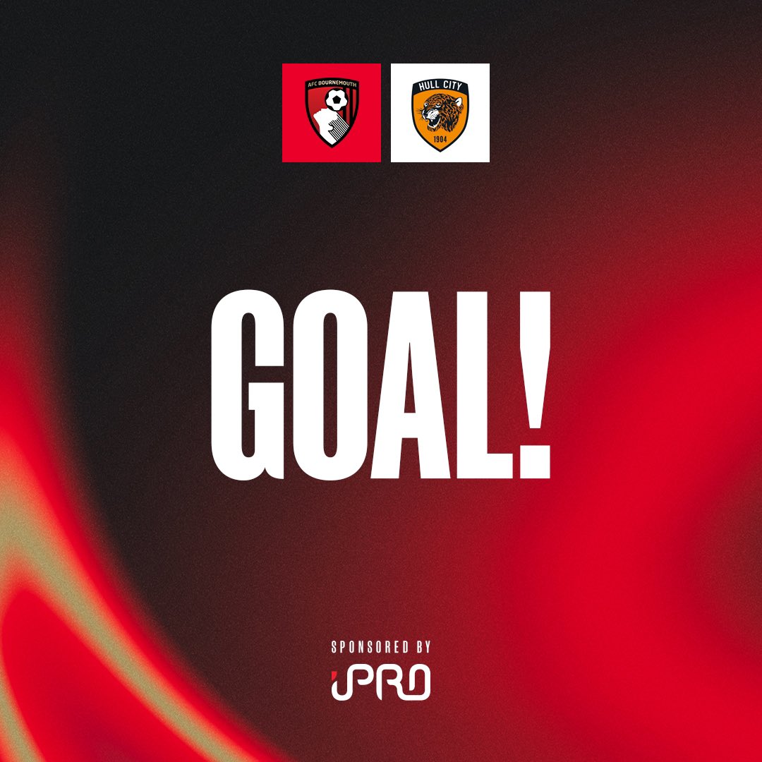 Remy makes it two! 💪

An alert finish after Kinsey’s header down doubles our advantage. 2-0.