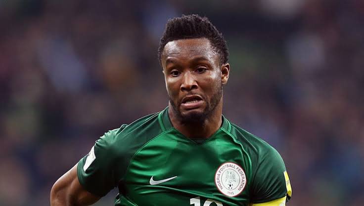 Sahara Reporters (@saharareporters) on Twitter photo Mikel Obi Reveals He Funded Nigeria's Olympic Football Team Flight to Brazil In 2016 Due To NFF's Inaction | Sahara Reporters bit.ly/3Mbts3H Mikel Obi Reveals He Funded Nigeria's Olympic Football Team Flight to Brazil In 2016 Due To NFF's Inaction | Sahara Reporters bit.ly/3Mbts3H