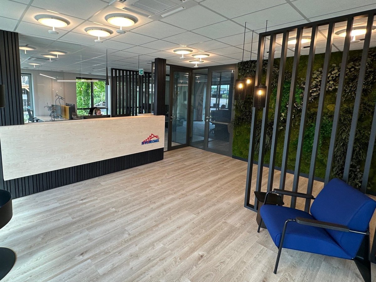 #vacature #woonschakel
De Woonschakel is op zoek naar een medewerker Klantenservice (24 uur). Reageer uiterlijk 1 september 2024. Kijk voor meer info op: dewoonschakel.nl > Over ons > Werken bij ons > Word onze nieuwe collega.