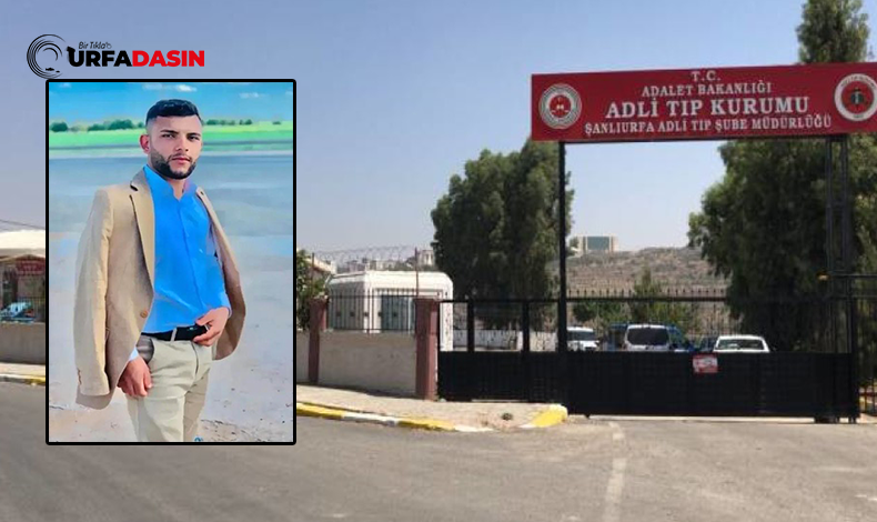 urfadasin's tweet image. Ağır Yaralanan 19 Yaşındaki Gençten Acı Haber Geldi urfadasin.com/agir-yaralanan… #Şanlıurfa #Viranşehir #Damper #Kamyon #Genç #Ağıryaralı