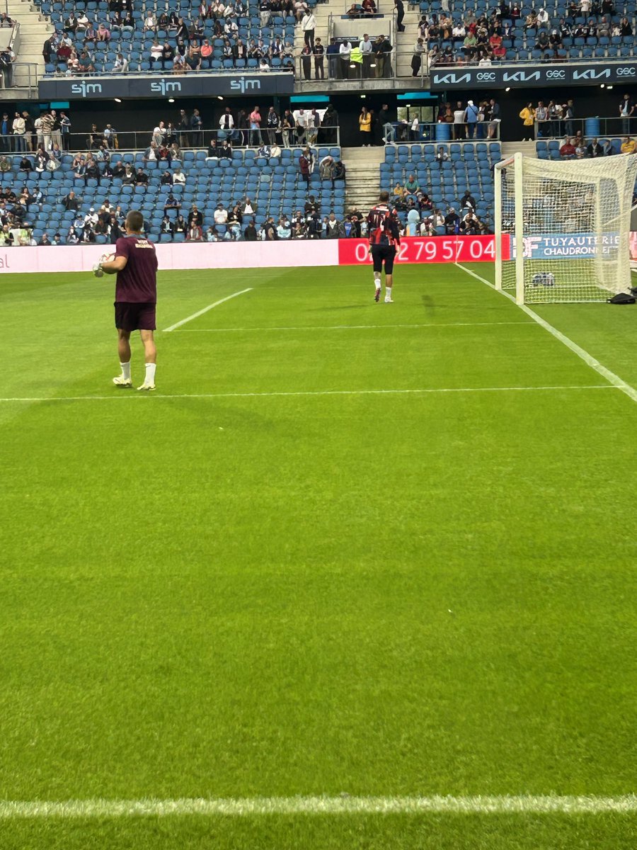 Yacine hamened tweet media