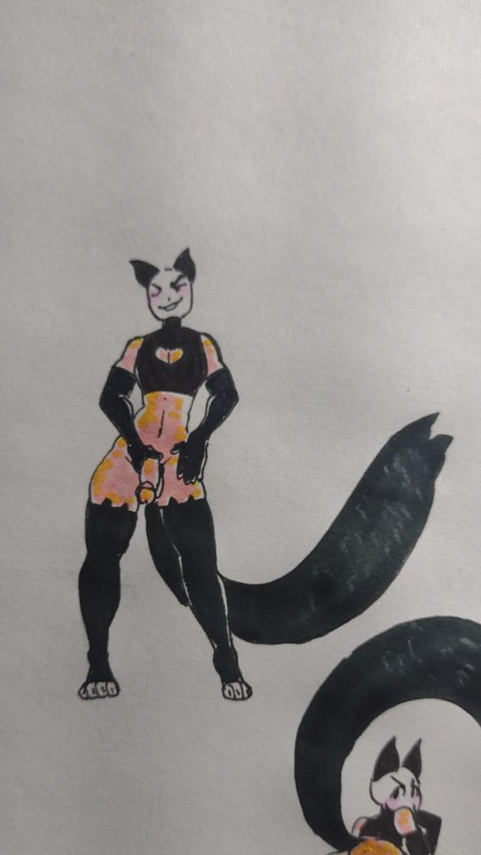 KAIMURIN666's tweet photo. My baby RX, Oc hehehe!! Yes that's his name, no ideas for good names!
😭🌈🔥♥️✨👀 https://t.co/GSLGciLgkJ