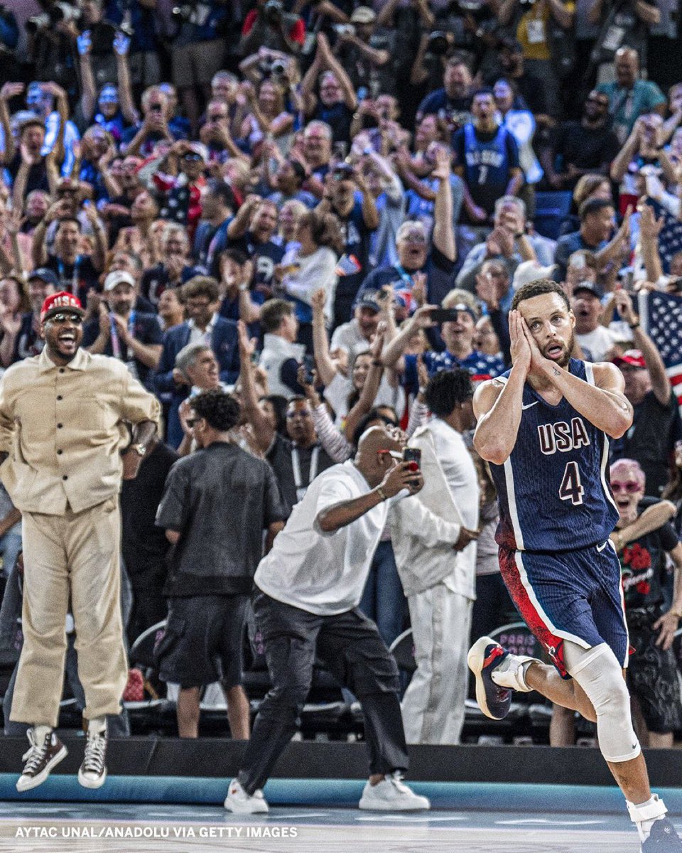 Steph Curry hitting the “Night Night ”  celebration over the years 😴

A THREAD 🧵