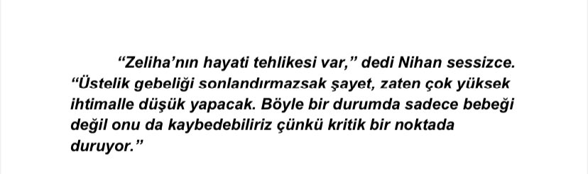 Hayat bitti. #ihtilal