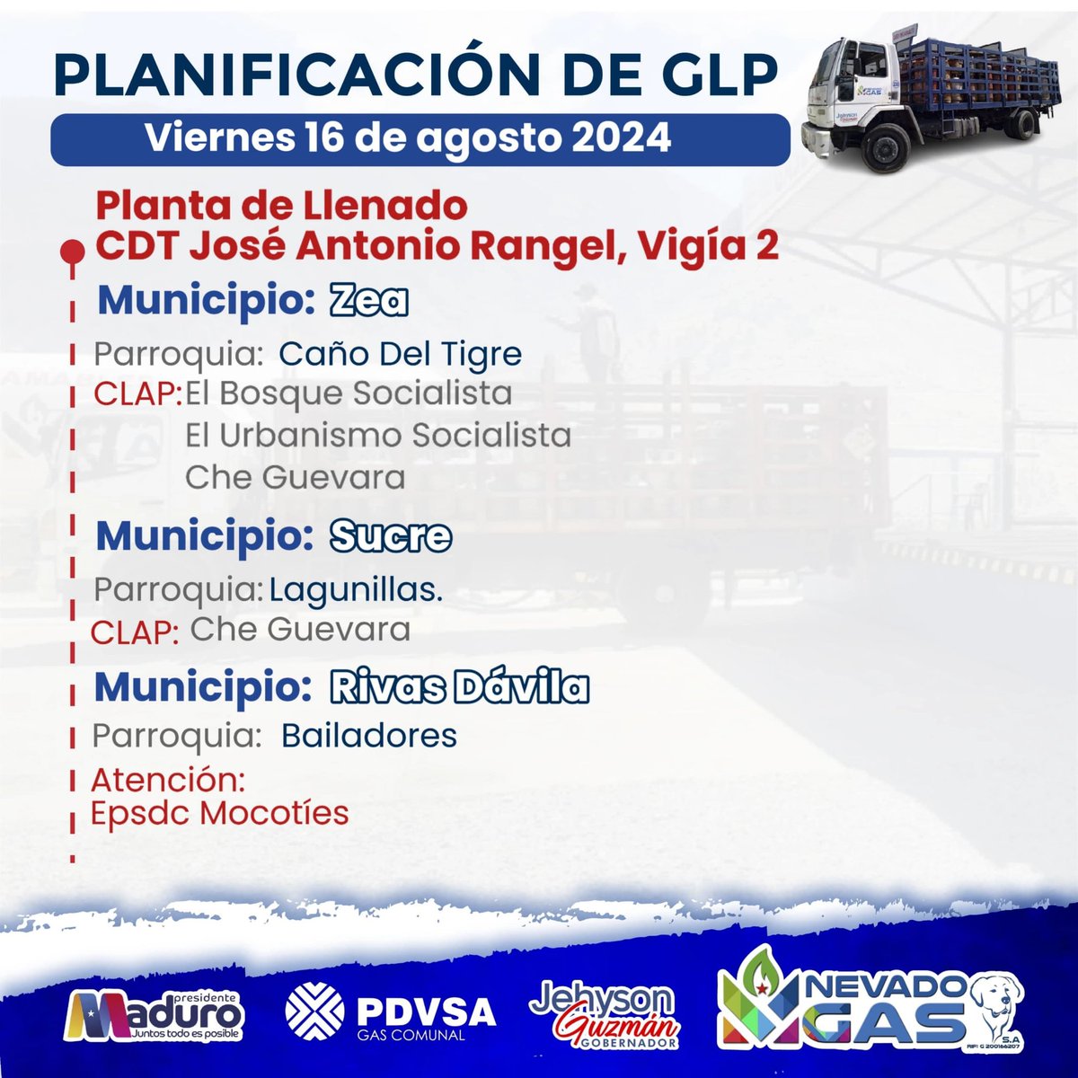 NevadoGasMérida tweet media