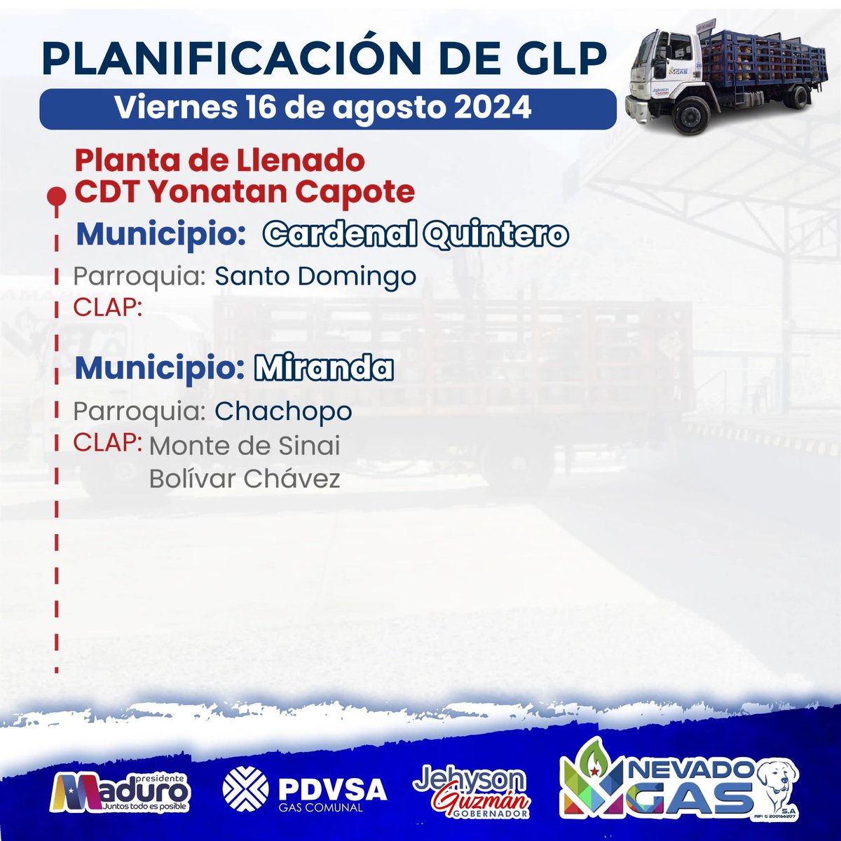 NevadoGasMérida tweet media