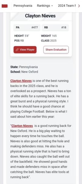 Clayton Nieves tweet media