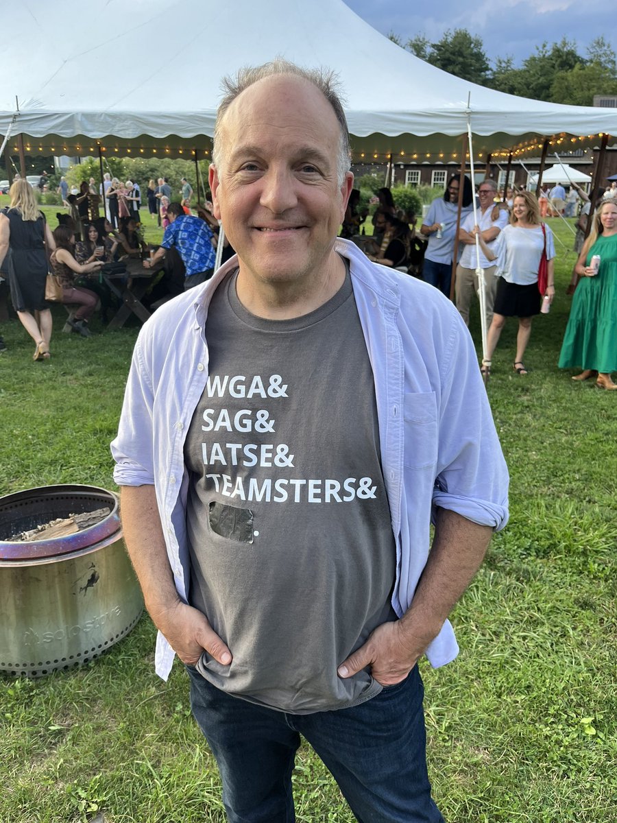 Brian Stack tweet media