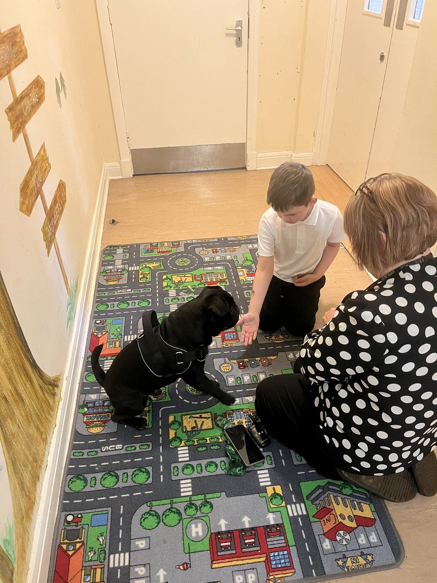 This week’s highlights have been engaging in messy play, learning to ride a bike, making a healthy salad and of course meeting Bertie! #watchusgrow <a href="/outreach_iwbs/">SharonHutchinsonDHT</a> <a href="/IWBSFalkirk/">Inclusion&Wellbeing</a>