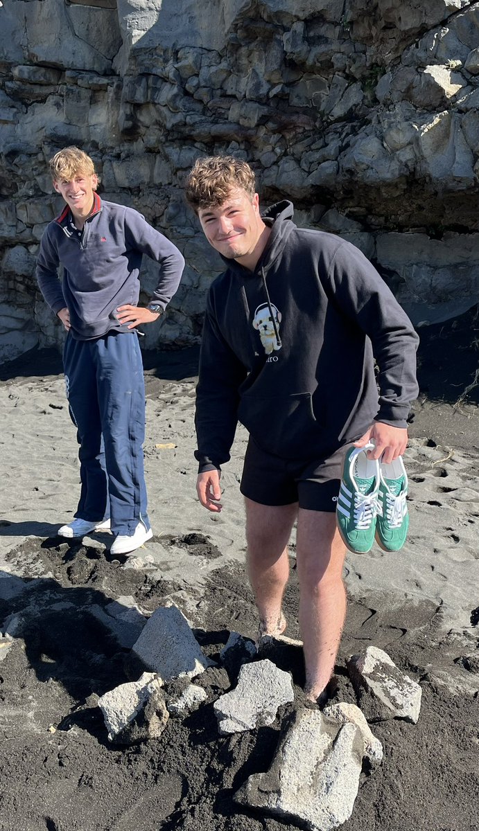 RHS Geography tweet media
