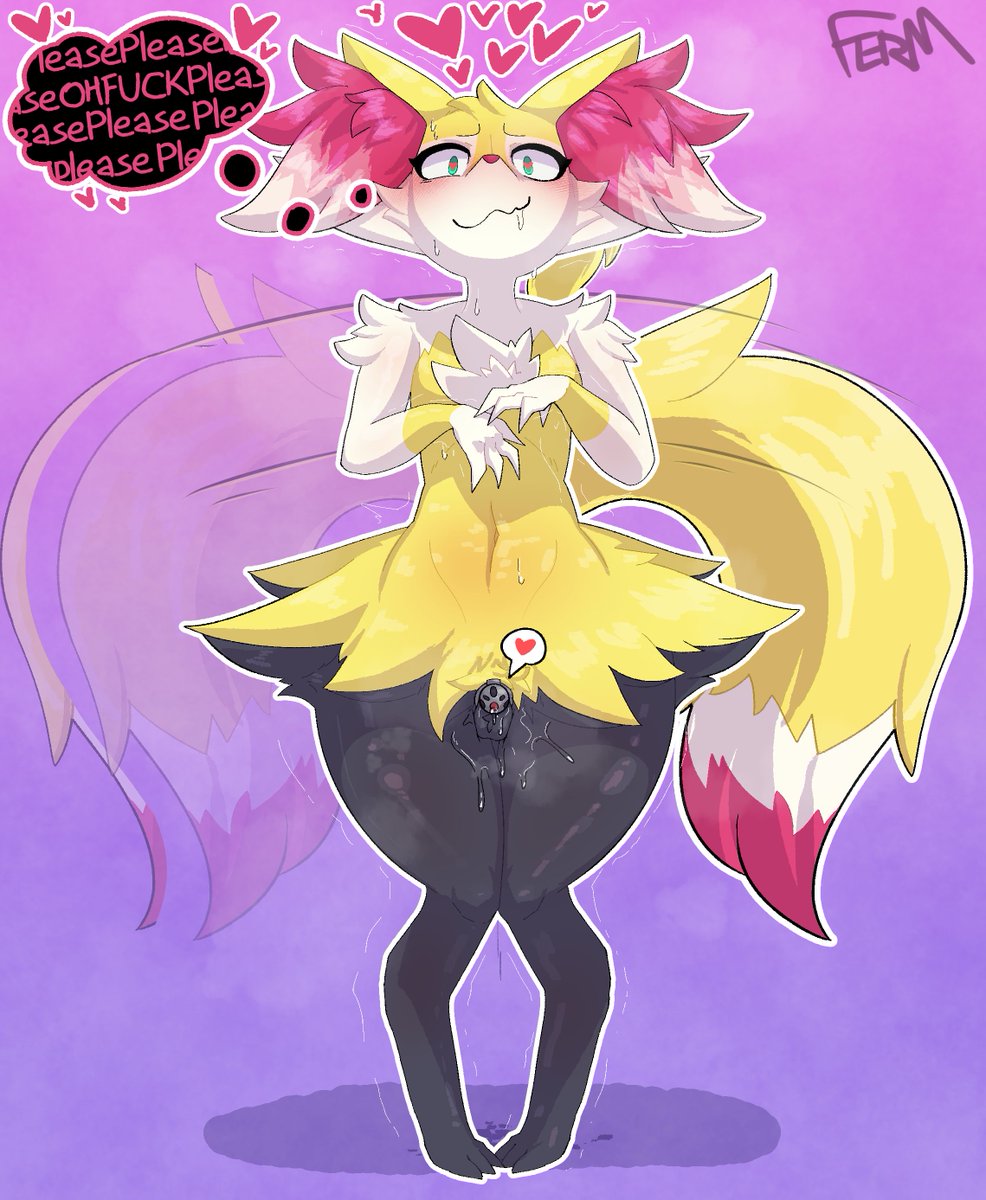 Fermusieboir4's tweet photo. pleasepleasepleaseplease

Comm for @BadBraixen! https://t.co/tZP1qCDwWp