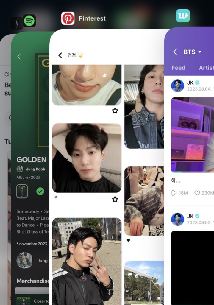 pipervkoo's tweet image. I’m just a girl