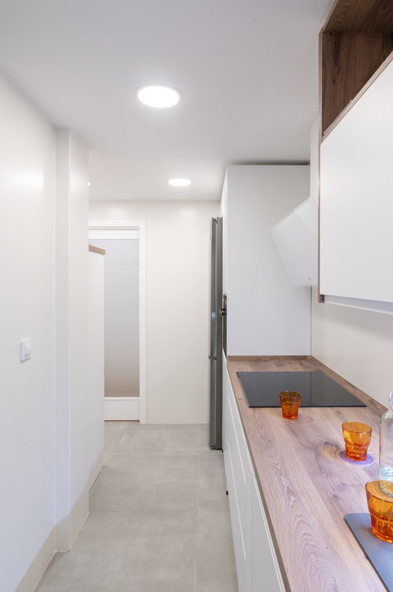 claveproyectos's tweet photo. Compartimos estado final de la reforma de esta vivienda en La Macarena, Sevilla. El reportaje completo ya lo tienen en la web! #claveproyectos #obras #reformaintegral #proyectos #sevilla #viviendas #estudioarquitectura #arquitectos https://t.co/WnF1SKovG2