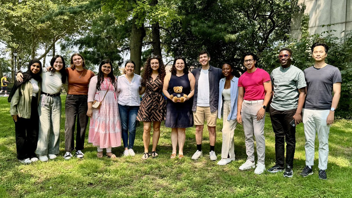 Marin MacLeod (@marin_macleod) on Twitter photo This year’s <a href="/ReachAllianceTO/">Reach Alliance</a> <a href="/YouthAssembly/">AFS Youth Assembly</a> delegation💙 An inspiring morning w/ our global researchers from <a href="/Ashesi/">Ashesi University</a> <a href="/TecdeMonterrey/">Tecnológico de Monterrey</a> <a href="/UniMelb/">University of Melbourne</a> <a href="/UofT/">University of Toronto</a> <a href="/UCT_news/">UCT</a> <a href="/UCL_Global/">UCL Global Engagement</a> <a href="/sgSMU/">Singapore Management University</a> before they head to <a href="/UN/">United Nations</a> HQ this afternoon. Stay tuned to follow their #NYC journey this weekend 🌍🌏🌎 This year’s <a href="/ReachAllianceTO/">Reach Alliance</a> <a href="/YouthAssembly/">AFS Youth Assembly</a> delegation💙 An inspiring morning w/ our global researchers from <a href="/Ashesi/">Ashesi University</a> <a href="/TecdeMonterrey/">Tecnológico de Monterrey</a> <a href="/UniMelb/">University of Melbourne</a> <a href="/UofT/">University of Toronto</a> <a href="/UCT_news/">UCT</a> <a href="/UCL_Global/">UCL Global Engagement</a> <a href="/sgSMU/">Singapore Management University</a> before they head to <a href="/UN/">United Nations</a> HQ this afternoon. Stay tuned to follow their #NYC journey this weekend 🌍🌏🌎