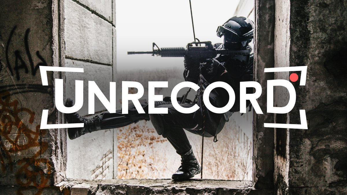 Unrecord Theme out NOW!
→ youtu.be/qV019fe8Z4M 

<a href="/unrecordgame/">Unrecord</a> #Unrecord #UnrecordGame