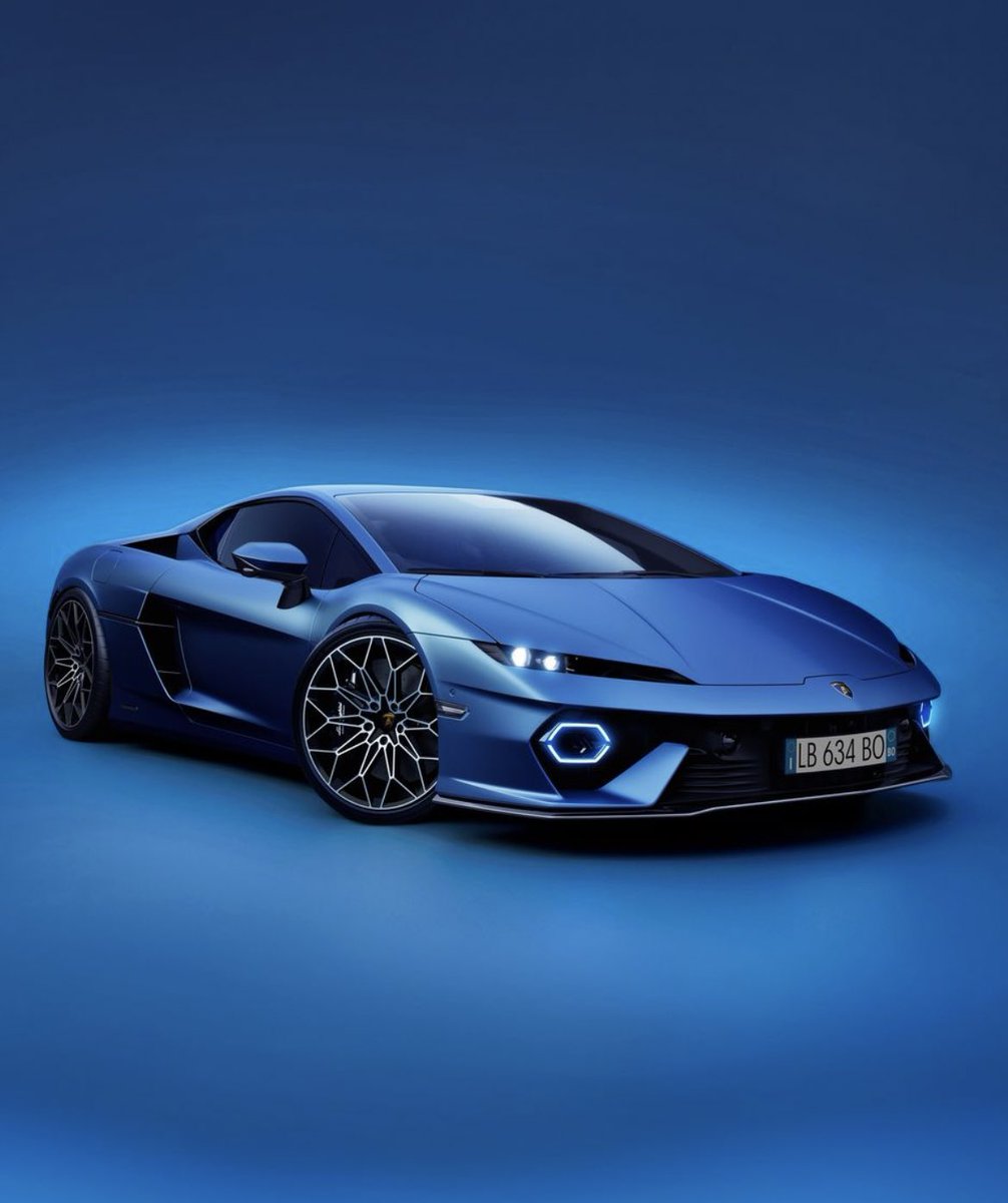 LuxuryCars365's tweet photo. Lamborghini Temerario 🌊 https://t.co/H7rMzQNoTQ