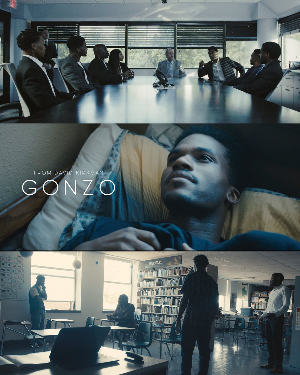 Something big is brewing up…