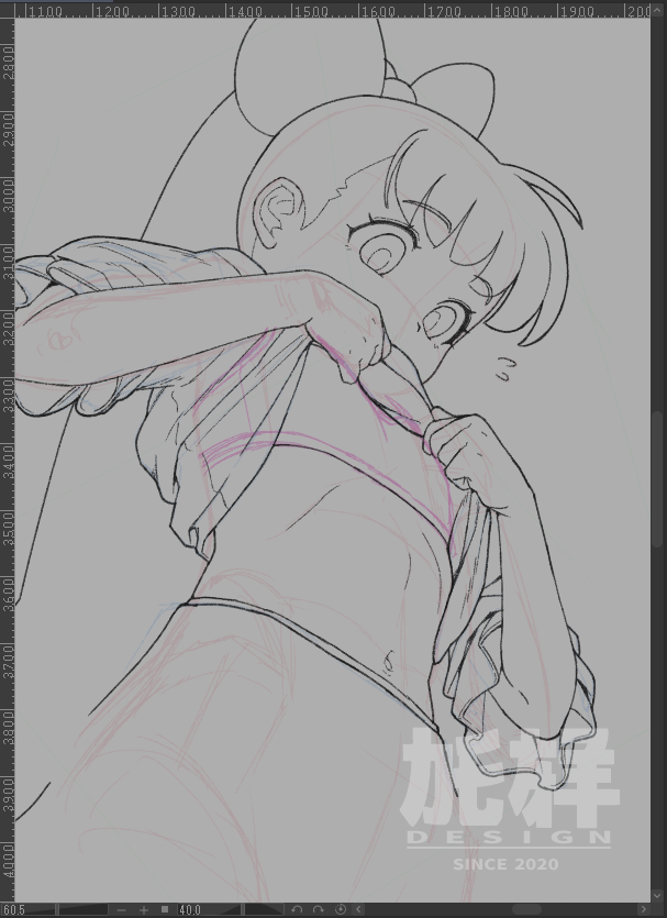 Naoyuki_Vixen's tweet image. 頑張って描き込んでる部分の大半が消えるコマなので供養
明日も早いから寝よ…_(.﹃'」 L)_
#wip