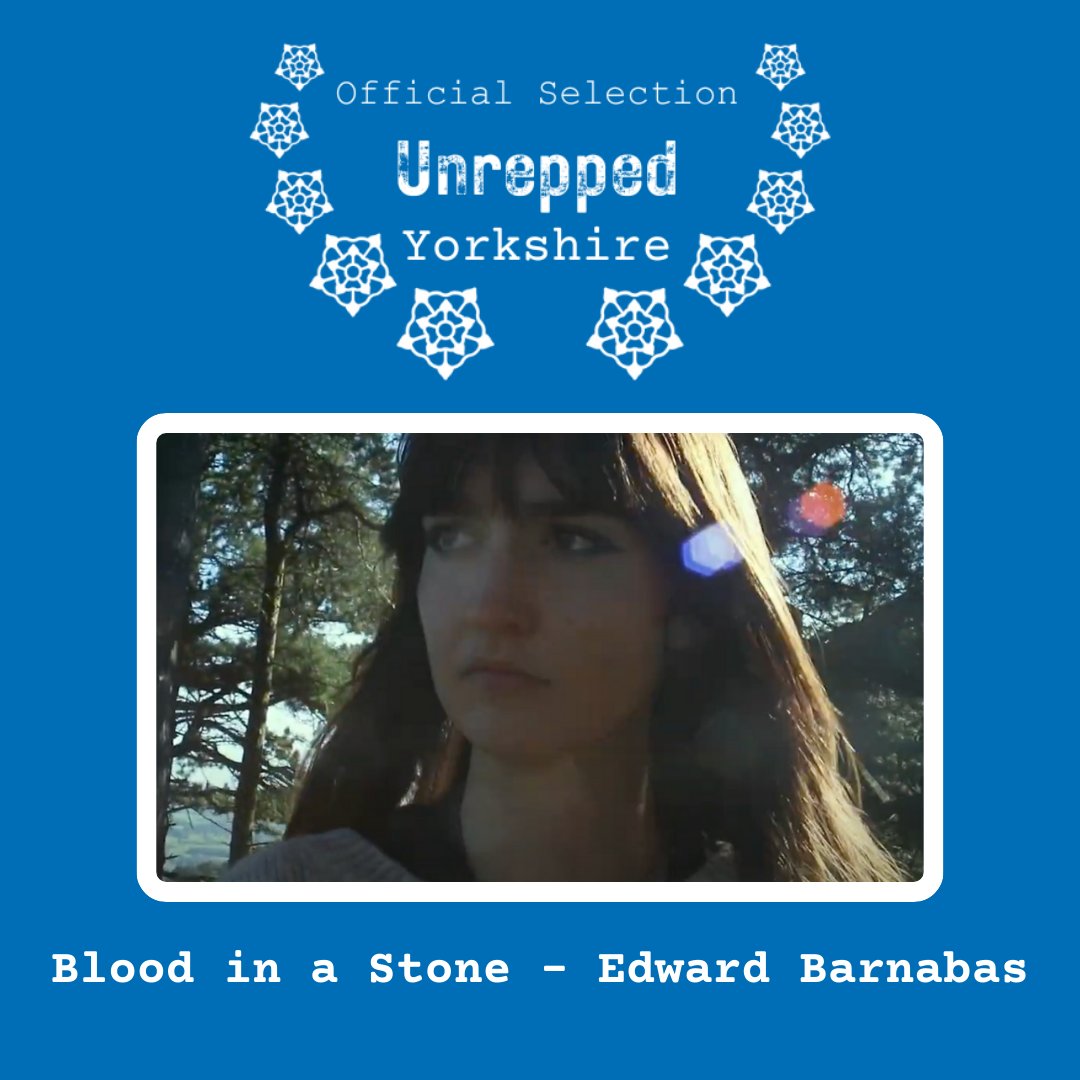 August Selection - Theme - Summer!

Edward Barnabas - 'Blood in a Stone'
A micro short film that experiments with some POV camera work Ed is interested in.
youtu.be/IdX4olzyVWo

Link up with Ed here;
linktr.ee/EdwardBarnabas