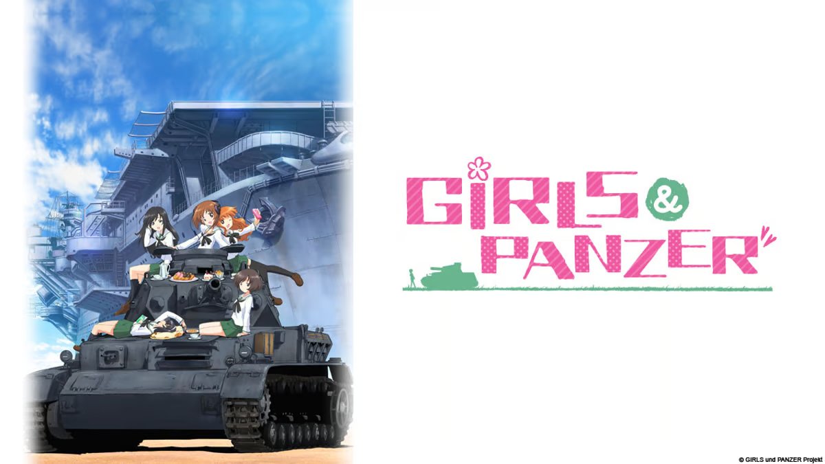 Panzer Vor🛡️⛩️⚔️