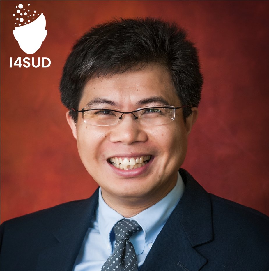 Innovations for Substance Use Disorders tweet media