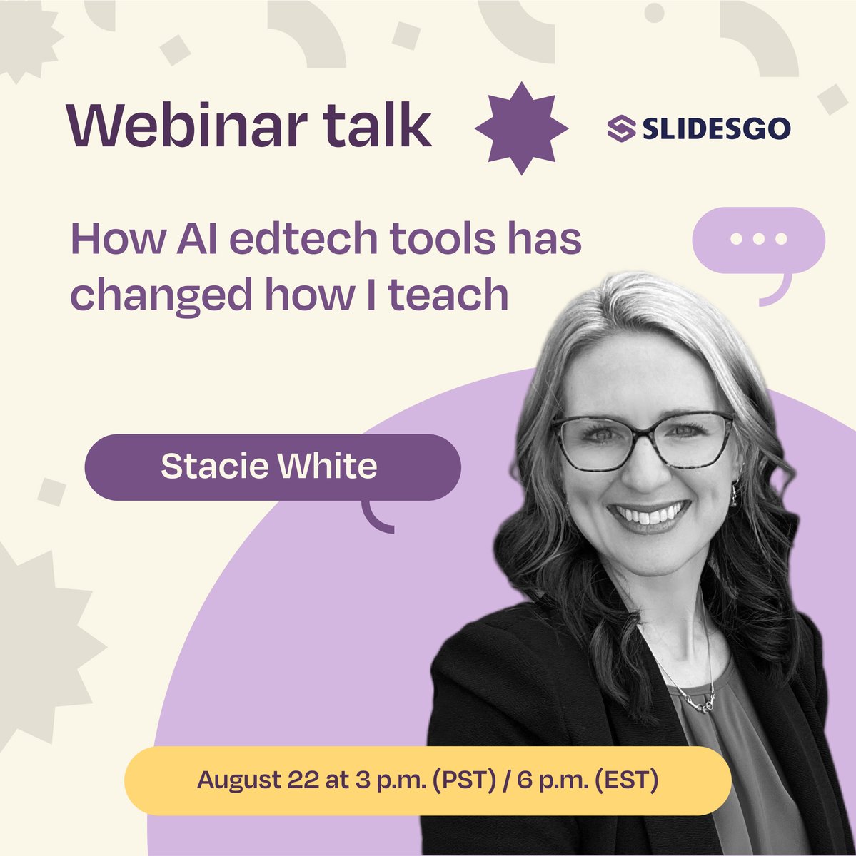 Slidesgo tweet media