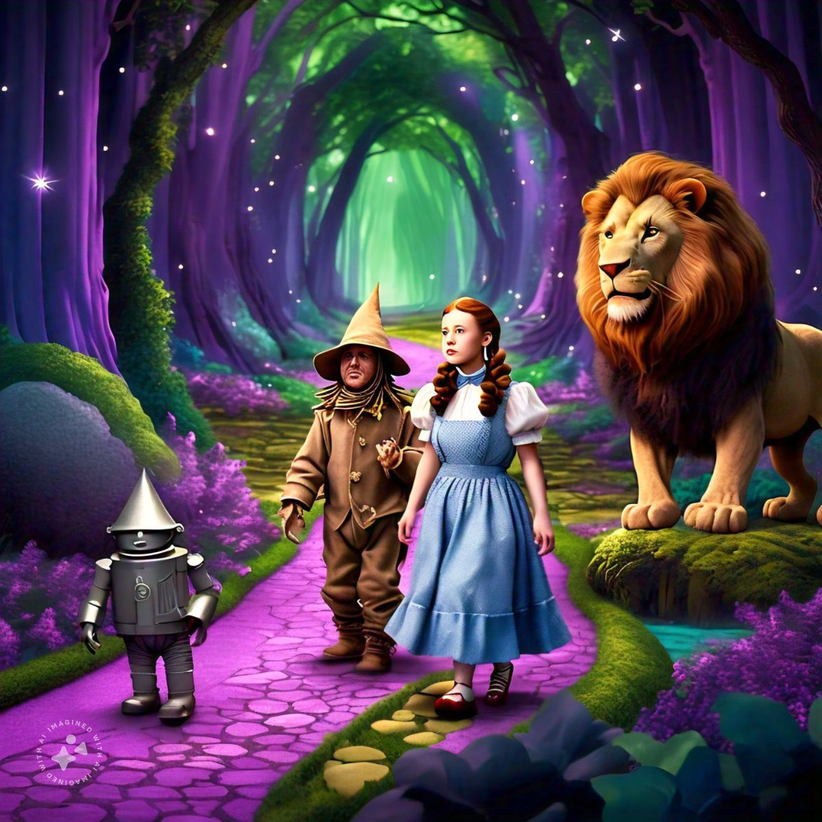 ElkFondue's tweet photo. When we talk about the "purple pathway" program I'm thinking... https://t.co/V5pvvUuFHV