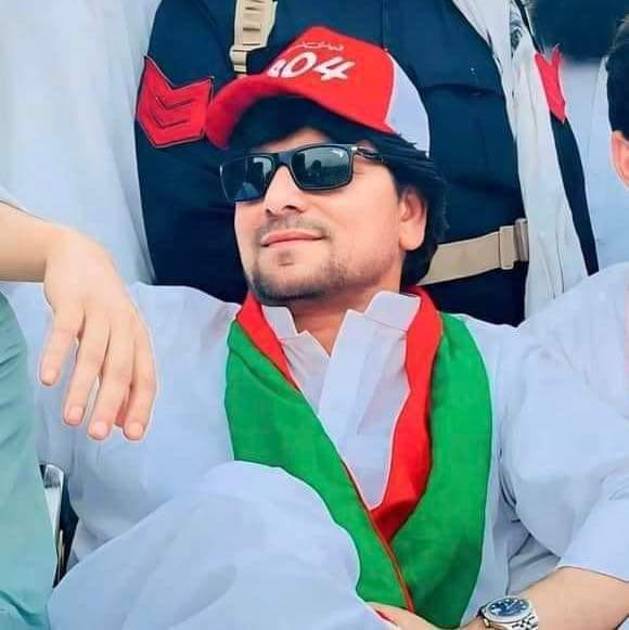 EngrAbdullahBj's tweet photo. باجوڑ سے باغی گل ظفر خان کو وزیر اعلیٰ خیبر پختونخوا علی امین گنڈاپور کا مشیر برائے ضم اضلاع مقرر کر دیا گیا.
@gulzafarkhan 
@Driwkhan 
@Dr_HamidRehman https://t.co/UG53HB9EgS