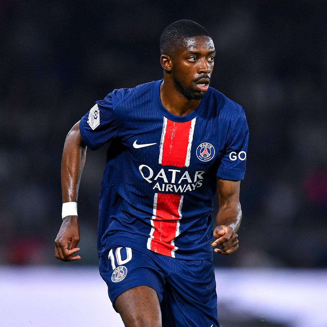 🇫🇷 Le Havre - PSG
🕐 EN DIRECT à 20h45
📺 L’app DAZN
📱 dazn.pub/app
🎙 <a href="/QVolvert/">Quentin Volvert</a>

#HACPSG