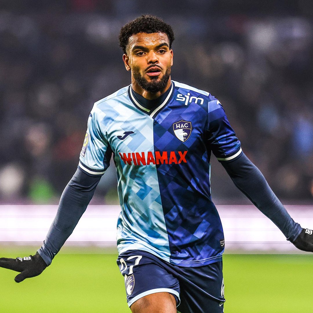 DAZN_BEFR's tweet image. 🇫🇷 Le Havre - PSG
🕐 EN DIRECT à 20h45
📺 L’app DAZN
📱 dazn.pub/app
🎙 @QVolvert

#HACPSG