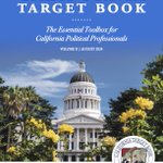 Photo by California Target Book (@CATargetBook)