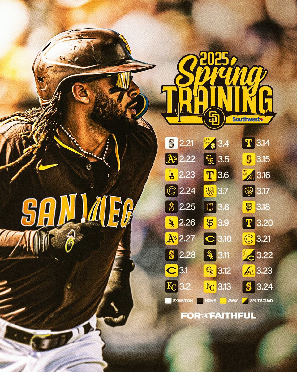 San Diego Padres FR 🇫🇷 tweet media