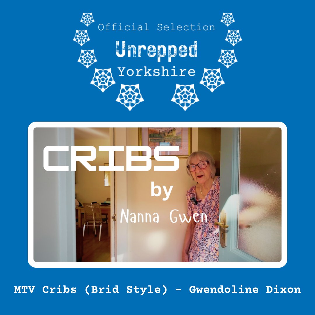 August Selection - Theme - Summer!

MTV Cribs in Brid - Gwendoline Dixon
youtu.be/vTijJJwTsZk

Submitted by founder @KesLMarsh 
linktr.ee/kerrielmarsh