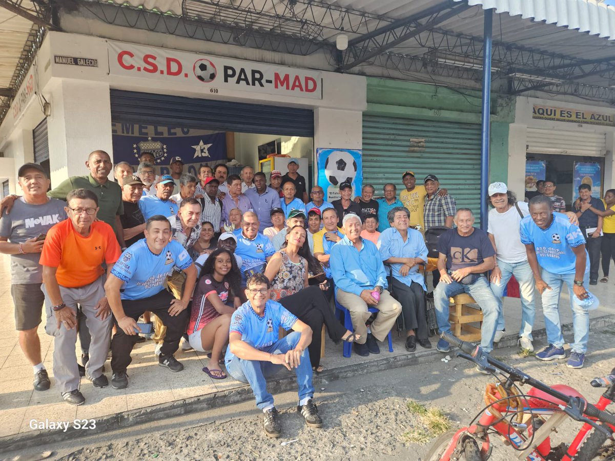 Carlos Tenorio tweet media