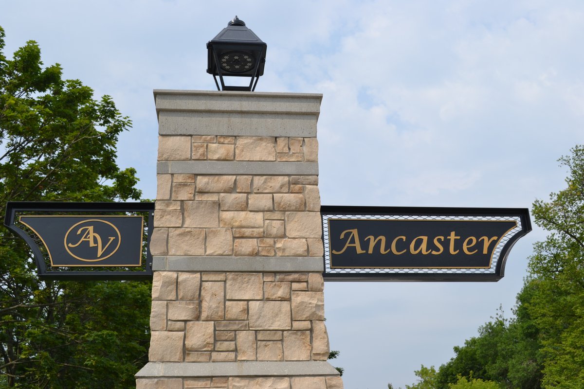 We’ll be in Ancaster next week! Come find out how our Sept 1 schedule improvements impact you.

📅 Mon, Aug 19 &amp;  Tuesday, Aug 20
🕖 Meadowlands Terminal: 8 AM – 12 PM
🕒 Ancaster Business Park: 3 PM – 6 PM

📅 Wed, Aug 21
🕒 Ancaster Farmers Market: 3 PM – 7 PM

See you there!