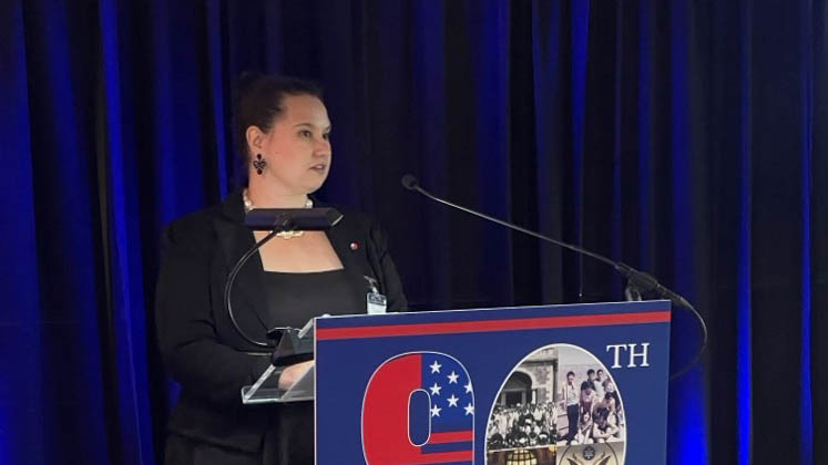 Japan Embassy DC🌸 tweet media