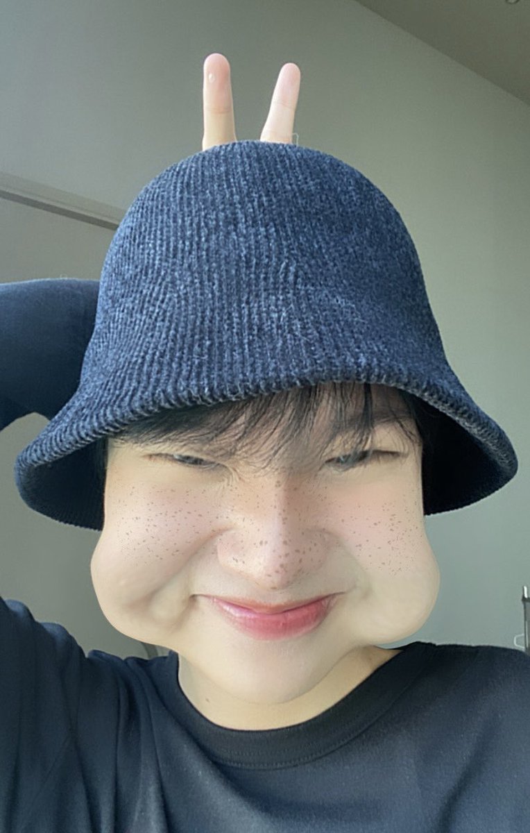 p9yunni's tweet photo. หนูเลย https://t.co/XrD2ys9CNx