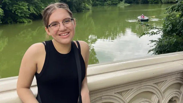 NAMB_SBC's tweet photo. Please take a moment and pray for Zoe Bachman, who needs a liver transplant.

Zoe's parents faithfully serve through Colorado Baptists. We believe Southern Baptists work better together, so NAMB is joining Colorado Baptists in sharing Zoe's story and need for prayer. https://t.co/8Cf2XBJ8id