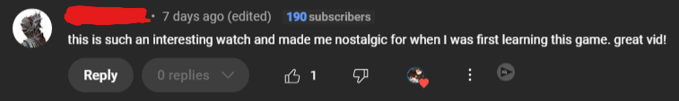 JForkLIVE's tweet photo. I am BEYOND happy with the response to my Guilty Gear Strive video... I hope I've done your community justice! :) (🎉10k Views Already!🎉)
https://t.co/zDwsXe8GYb https://t.co/qBsI0BCaem