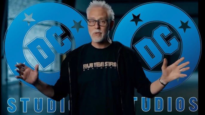 “Different artists bring remarkably different looks and feels and tones.

This is NOT the Gunnverse.

I want each project to have the feelings of the individual artist that’s working on it and to give them a lot of freedom.”

- James Gunn, DC Studios

Love this. Yes, please!