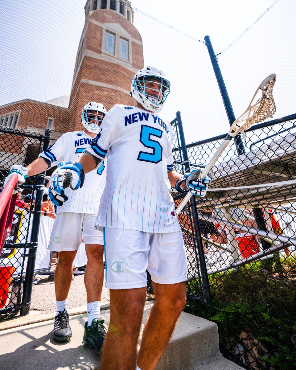 Duke Men's Lacrosse tweet media