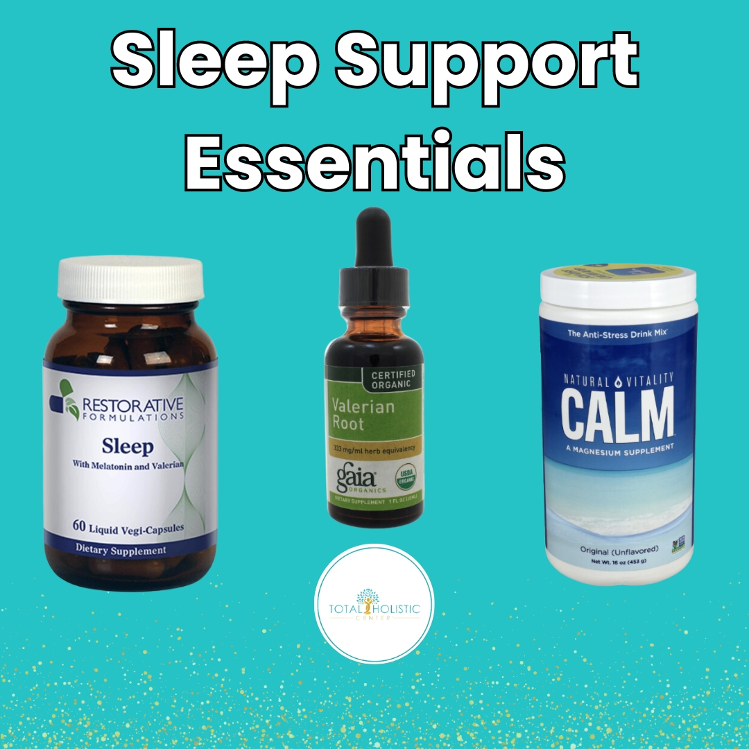 Total Holistic Center tweet media