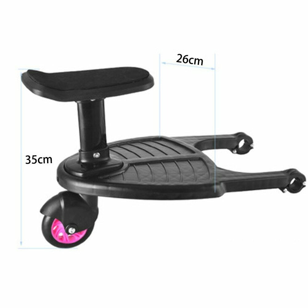 UnicunShop's tweet photo. Toddler turning your stroller walks into an obstacle course? π€ͺ Give them a ride with our Stroller Step Board! It attaches to ANY stroller & keeps everyone happy (including you!). π Check it out: https://t.co/PW9BUeG4HT #strollerlife #parentinghacks #toddlerproblems https://t.co/p9tWklhhnL
